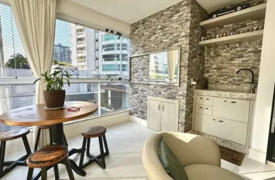 Apartamento com 3 quartos à venda no victor konder, blumenau , 117 m2 por r$ 1.290.000