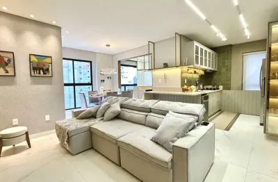 Apartamento com 3 quartos à venda em meia praia, itapema , 124 m2 por r$ 2.990.000