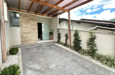 Casa com 2 quartos à venda no itoupavazinha, blumenau , 85 m2 por r$ 399.000