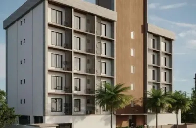 Loft com 1 quarto à venda no garcia, blumenau , 25 m2 por r$ 274.900