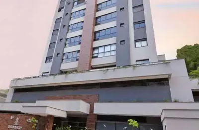 Apartamento com 2 quartos à venda no itoupava seca, blumenau , 70 m2 por r$ 618.360