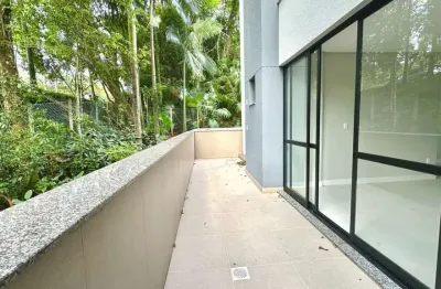 Apartamento com 2 quartos à venda no itoupava seca, blumenau , 87 m2 por r$ 625.520