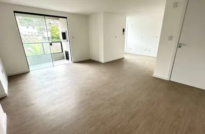 Apartamento com 2 quartos à venda em Água Verde, Blumenau , 67 m2 por R$ 350.000