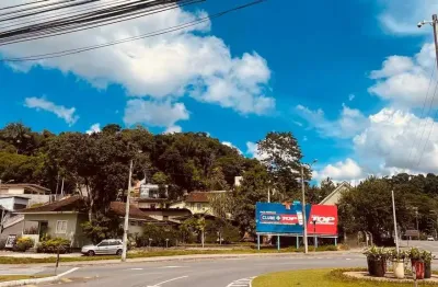 Terreno comercial à venda na escola agrícola, blumenau  por r$ 3.200.000