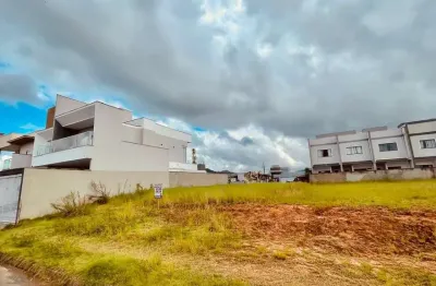 Terreno à venda no fortaleza alta, blumenau , 300 m2 por r$ 350.000