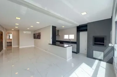 Apartamento com 3 quartos à venda no Velha, Blumenau , 125 m2 por R$ 997.000