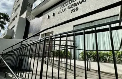 Apartamento com 2 quartos à venda no velha, blumenau , 56 m2 por r$ 470.000