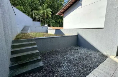 Casa com 3 quartos à venda no passo manso, blumenau , 84 m2 por r$ 399.000