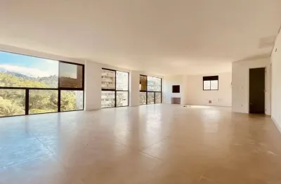 Apartamento com 3 quartos à venda no bom retiro, blumenau , 189 m2 por r$ 1.750.000