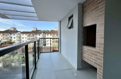 Apartamento com 3 quartos à venda no velha, blumenau , 78 m2 por r$ 583.000