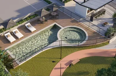 Loft com 1 quarto à venda no Vorstadt, Blumenau , 31 m2 por R$ 303.000