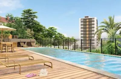 Apartamento com 2 quartos à venda no Itoupava Norte, Blumenau , 57 m2 por R$ 402.000