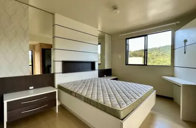 Apartamento com 2 quartos à venda no vorstadt, blumenau , 130 m2 por r$ 460.000