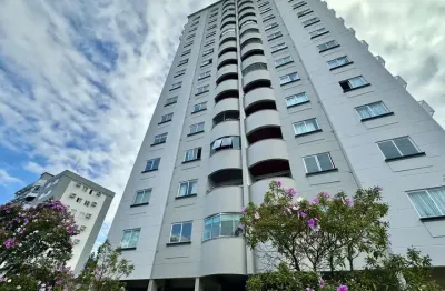 Apartamento com 3 quartos à venda no jardim blumenau, blumenau , 104 m2 por r$ 500.000