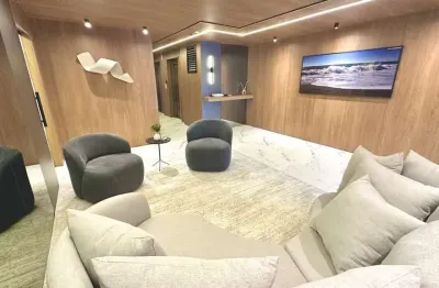 Apartamento com 3 quartos à venda no Centro, Penha , 135 m2 por R$ 1.831.412