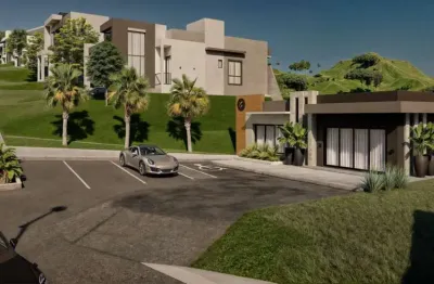 Terreno em condomínio fechado à venda no Fortaleza, Blumenau , 220 m2 por R$ 249.900