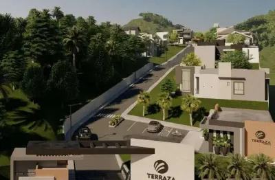 Terreno em condomínio fechado à venda no fortaleza, blumenau , 320 m2 por r$ 269.900