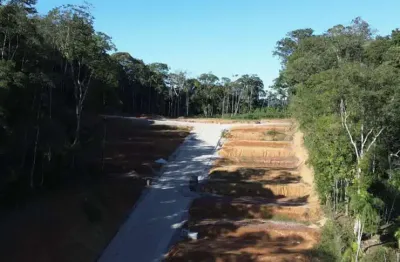 Terreno em condomínio fechado à venda no Fortaleza, Blumenau , 320 m2 por R$ 269.900