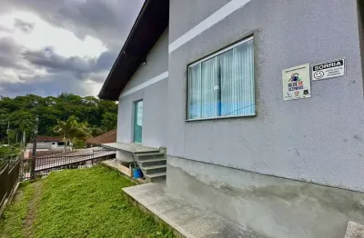 Casa com 4 quartos à venda no tribess, blumenau , 224 m2 por r$ 620.000