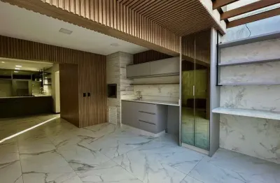 Casa com 3 quartos à venda no tribess, blumenau , 200 m2 por r$ 1.350.000