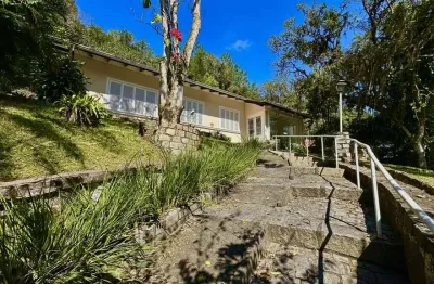 Casa comercial à venda no ribeirão fresco, blumenau , 225 m2 por r$ 750.000