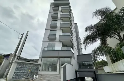 Apartamento com 2 quartos à venda em água verde, blumenau , 115 m2 por r$ 420.000