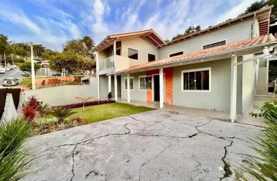 Casa comercial com 2 salas à venda no passo manso, blumenau  por r$ 690.000