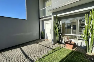 Casa com 2 quartos à venda no salto do norte, blumenau , 88 m2 por r$ 415.000