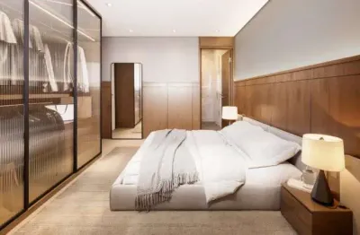 Apartamento com 1 quarto à venda na escola agrícola, blumenau , 29 m2 por r$ 301.455