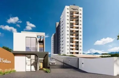 Apartamento com 1 quarto à venda na Escola Agrícola, Blumenau , 29 m2 por R$ 299.000
