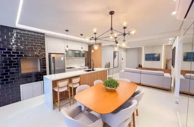 Apartamento com 3 quartos à venda no vorstadt, blumenau , 103 m2 por r$ 949.000