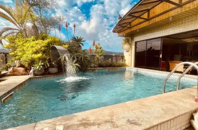 Cobertura com 3 quartos à venda no centro, blumenau , 339 m2 por r$ 4.200.000