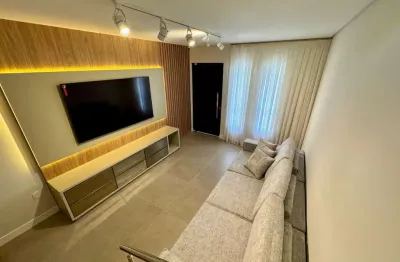 Casa com 2 quartos à venda em água verde, blumenau , 97 m2 por r$ 790.000