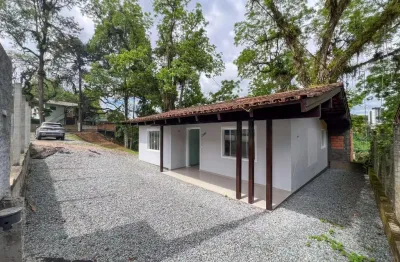 Casa com 2 quartos à venda no itoupava norte, blumenau , 147 m2 por r$ 700.000