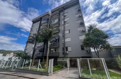 Apartamento com 3 quartos à venda no garcia, blumenau  por r$ 440.000