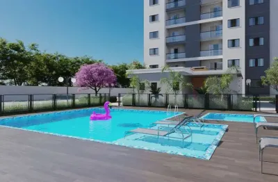 Apartamento com 2 quartos à venda em itinga 1, barra velha , 57 m2 por r$ 470.000