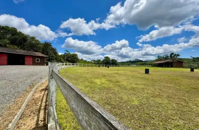 Chácara / sítio com 2 quartos à venda na nova descoberta, balneário piçarras , 500 m2 por r$ 3.250.000