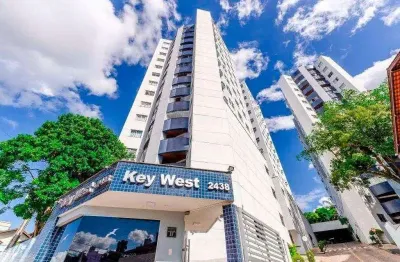 Apartamento com 2 quartos à venda na vila nova, blumenau , 97 m2 por r$ 480.000