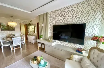 Apartamento com 3 quartos à venda no victor konder, blumenau , 111 m2 por r$ 890.000