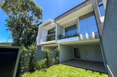 Casa com 3 quartos à venda no ponta aguda, blumenau , 165 m2 por r$ 1.290.000