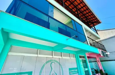 Prédio com 6 salas à venda no velha, blumenau , 540 m2 por r$ 3.500.000