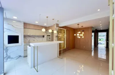 Casa com 2 quartos à venda em água verde, blumenau , 99 m2 por r$ 790.000