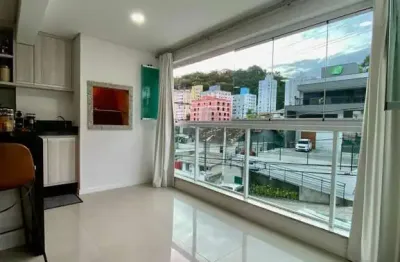 Apartamento com 3 quartos à venda no itoupava seca, blumenau  por r$ 750.000