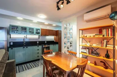 Apartamento com 2 quartos à venda no Salto do Norte, Blumenau , 73 m2 por R$ 440.000