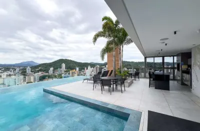 Loft com 1 quarto à venda no Victor Konder, Blumenau , 31 m2 por R$ 530.000