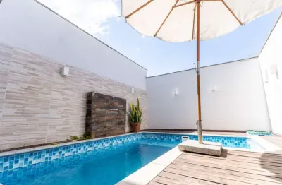 Casa com 2 quartos à venda no Fidélis, Blumenau , 100 m2 por R$ 449.990