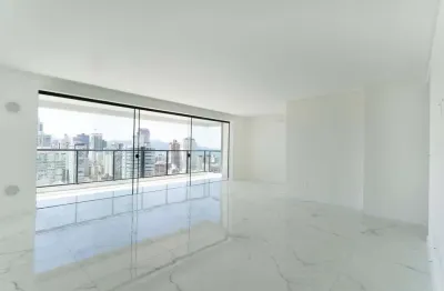 Apartamento com 4 quartos à venda em Meia Praia, Itapema , 156 m2 por R$ 2.700.000