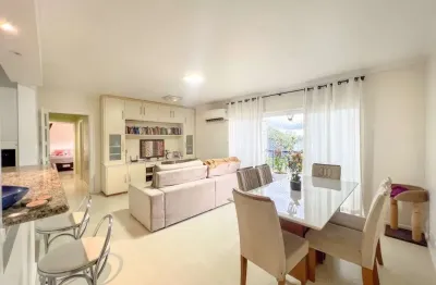 Apartamento com 3 quartos à venda no Garcia, Blumenau , 110 m2 por R$ 550.000