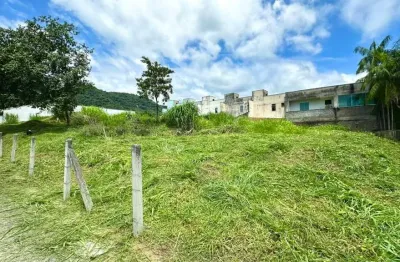 Terreno à venda no Velha Central, Blumenau 