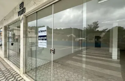 Sala comercial para alugar no glória, blumenau , 90 m2 por r$ 2.100